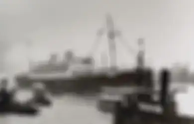 Ketika Kanada, Amerika Serikat, dan Kuba Menolak Pengungsi Yahudi Sebelum Perang Dunia II Hanya Karena Kefanatikan Mematikan Ini