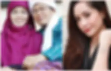 BERITA POPULER: Anak Aa Gym Bongkar Kelakuan Buruk Ayahnya Kepada Teh Ninih Hingga Kaos Gambar Kucing Nagita Slavina Bikin Netizen Menjerit