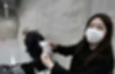 Miliki 'Bahtera Nuh' Kedua di Dunia, Korea Selatan Siapkan Ribuan Benih Untuk Antisipasi Hari Kiamat