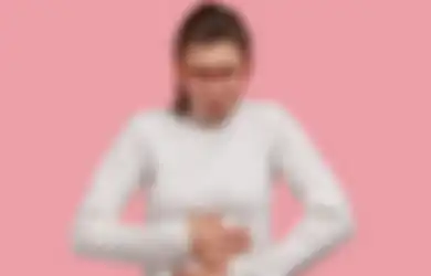 Enggak Hanya Makanan, Ini 6 Hal yang Jadi Penyebab Perut Kembung