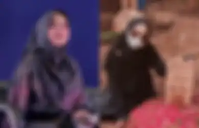 Kasihan dengan Adik Bungsu, Oki Setiana Dewi Ungkap Wasiat Terakhir Mendiang Ayahnya: Tolong Cariin Orang yang Bisa Jaga Ricis