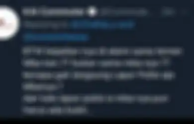 Songongnya Admin Twitter PT KAI yang Balas Aduan Netizen Bakal Diganjar Sanksi