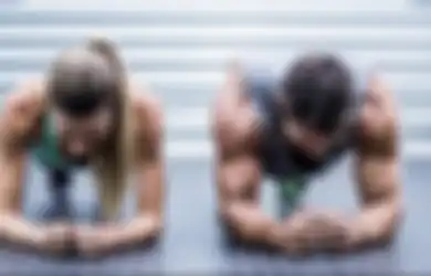 5 Kesalahan Partner Olahraga yang Malah Toxic dan Bikin Gagal Latihan Temannya!