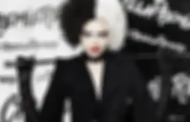 Petualangan Estella di Film Cruella Tayang di Disney+ Mulai Hari Ini