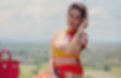 Hapus Aplikasi Instagramnya, Nikita Mirzani Sebut Ingin Fokus Urus Anak
