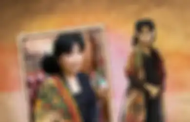 Mattel Ciptakan Boneka Barbie dengan Wujud Dirinya, Anne Avantie Ungkap Harapannya Sebagai Role Model Indonesia Pertama di Dunia