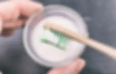 Bau Rokok Hingga Kerak di Perabotan Hilang Selamanya, Ternyata Manfaat Baking Soda Enggak Main-main!