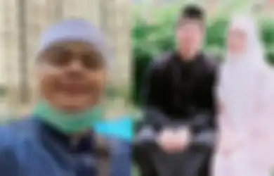Keluarga Alvin Faiz Kecewa Berat dengan Sikap Larissa Chou yang Umbar Aib Suaminya di Media Sosial, Ameer Azzikra: Bang Alvin Manusia yang Banyak Salah dan Dosa