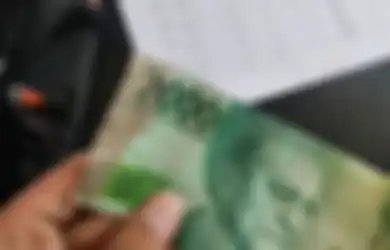 Viral Netizen Tambal Uang Pecahan Rp 20.000 pake Potongan Rp 2.000, Masih Berlaku atau Nggak, Sih?