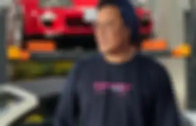 Biodata Artis Uya Kuya, Pembawa Acara yang Dikenal Mampu Menghipnotis Selebriti, Baru-baru Ini Rilis Lagu Baru Bersama Keluarga untuk Rayakan HUT ke-76 RI