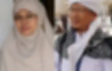 Innalillahi Wa Innailaihi Rojiun, Teh Ninih Istri AA Gym Sampaikan Kabar Duka Wafatnya Sosok Ayahanda Tercinta: Semoga Menjadi Ahli Surga