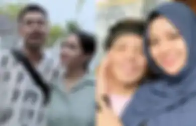 Bak Firasat Datang Bersamaan, Nagita Slavina Mimpi Raffi Ahmad Gandeng Wanita Lain, Aurel Hermansyah Alami Hal yang Sama : Aku Sudah Pernah Mimpi Dia Selingkuh