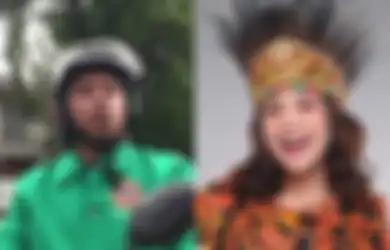 Muncul Polemik Gara-gara Nagita Slavina Didapuk Jadi Ikon PON XX Papua 2021, Raffi Ahmad Buka Suara Sebut Istrinya Bukan Duta seperti yang Dimaksud Arie Kriting