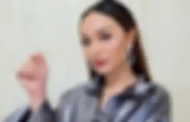 Merasa Bersalah karena Sempat Makan Sembarangan, Zaskia Gotik Kaget saat Tahu Berat Badannya Tetap Turun: Wow Ini sih Keren