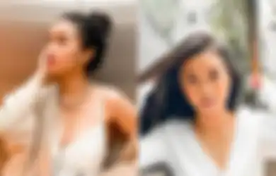 Biodata Artis Ayya Renita, Mantan Peserta Indonesian Idol yang Karirnya Makin Moncer Usai Pemerankan Miss Kiki di Sinetron Ikatan Cinta