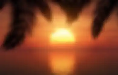 Coba Ikuti Tes Kepribadian Berikut, Pilih Satu Potret Sunset yang Paling Kamu Sukai, Hasilnya akan Ungkap Dirimu yang Sebenarnya