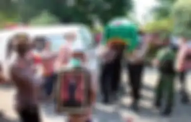 Innalillahi, PDI Perjuangan Kehilangan Sosok Terbaik, Ini Faktanya