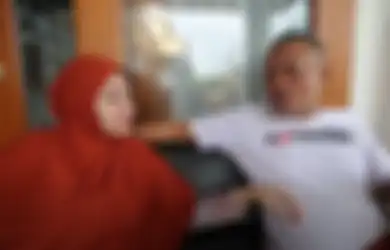 Periksakan Kandungannya, Nathalie Holscher Justru Dibuat Menangis Saat Tahu Kondisi Calon Bayinya, Sule Sampai Harus Tenangkan Sang Istri yang Masih Tak Percaya