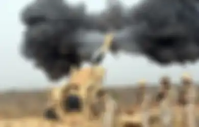 Senjata Makan Tuan, Sok-sokan Bombardir Jalur Gaza Selama 11 Hari Berturut-turut, Kini Justru Rakyat Israel yang Jadi Korban Gara-gara Ulah Pemerintahnya Sendiri
