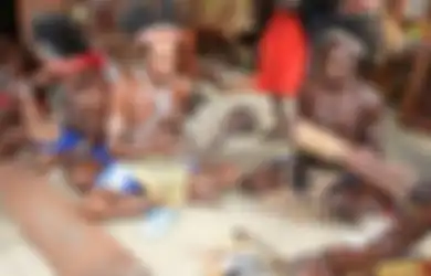 Papua Sulit Merdeka karena Perpecahan Internalnya yang Korupsi Rp 1,8 Triliun Dana Otsus atau Indonesia Sengaja Membaginya Jadi 2 Provinsi?