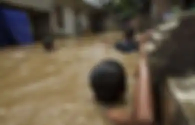 Sementara Jakarta Diprediksi Tenggelam Tahun 2050, 6 Kota Besar di Dunia Ini Diramal Bakal Alami Banjir Parah di Tahun yang Sama