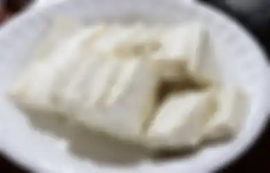 Bukan di Kulkas, Coba Pakai Tips Pedagang Simpan Tahu Agar Tidak Mudah Busuk dan Tahan Lama Bisa Sampai Seminggu