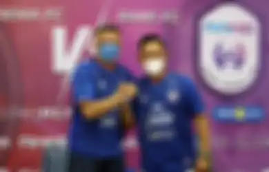 Setelah 15 Tahun Penantian Akhirnya Terwujud, Crazy Rich Malang Gilang Widya Pramana Resmi Jadi Presiden Klub Arema FC: Ini Mimpi Saya dari Dulu...