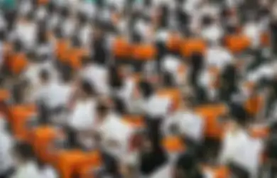Pendaftaran CASN 2021 Dibuka Hari Ini, Guru Honorer Bakal Punya Kesempatan Seleksi Sebanyak 3 Kali