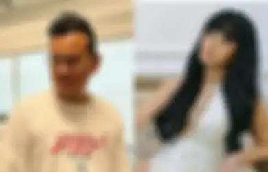 Biasanya Saling Sikut Lewat Sosmed, Denise Chariesta Dipertemukan Secara Langsung dengan Uya Kuya tapi Malah Pilih Walkout Gegara Ini: Ini Mah Makanan Lu Orang!