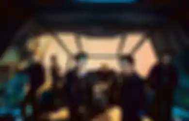 5 Fakta Menarik dari MV Comeback EXO Don't Fight The Feeling