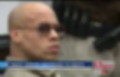Mengaku Bunuh 4 Wanita Atas Perintah Dewa Ular Kuno, Siapa itu Nikko Jenkins?