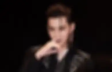 Kris Wu Ramai Disebut Nge-ghosting Mantan Pacarnya yang Masih Sekolah
