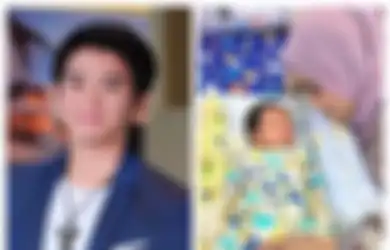 Dulu Tak Akui Anak yang Dikandung Nadya Mustika sampai Ngotot Minta Tes DNA, Kini Rizki DA Malah Ketahuan Puji Paras Sang Buah Hati, Netizen Geram: Kasihan Dedeknya Dipost Karena Endorse
