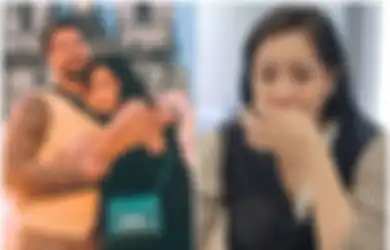 Kelewat Cinta pada Raffi Ahmad, Nagita Slavina Sampai Rela Bersimbah Air Mata di Hadapan Suaminya Agar Tak Lakukan Perjanjian Penting Ini
