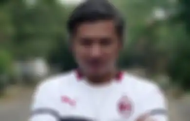 Gading Marten Dapat Ucapan Selamat dari Alexander Pato Atas Akuisisi Persikota Tangerang
