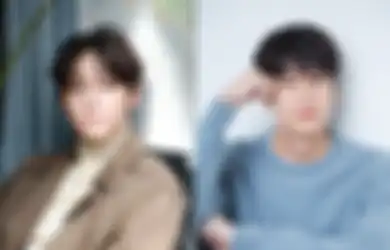 4 Aktor Korea yang Bersinar 2021 Ini Langsung Punya Banyak Fans!