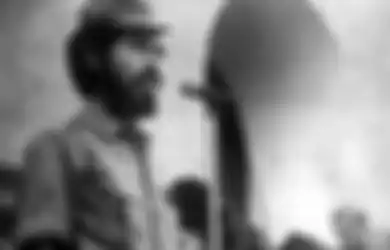 Nicolau Lobato, Pahlawan Timor Leste yang Tewas di Tangan Pasukan Indonesia, Keberadaan Jenazahnya Terus Jadi Misteri