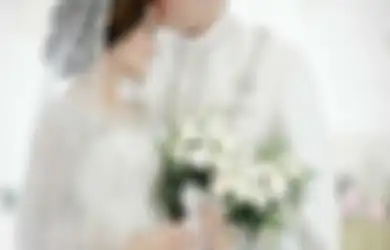 Semringah Pamer Perayaan Seminggu Menikah, Citra Monica Tak Menyangka Waktu Cepat Berlalu: Perasaan Weddingnya Baru Kemaren