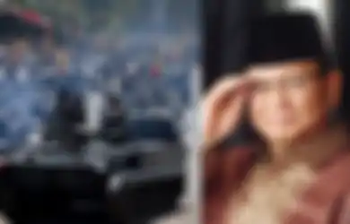 Setelah Kekuatan Militer Indonesia Masuk 16 Besar Terkuat di Dunia, Prabowo Kini Minta Anggaran Pertahanan Sebesar Rp 1,7 Kuadriliun