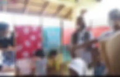Terpaksa Berhutang Uang pada Sandiaga Uno, Raffi Ahmad Kena Ledek Penjual Batik: Masa Iya Sultan Andara Ngutang