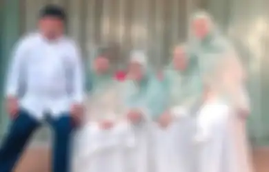 Bakal Segera Penuhi Pesan Terakhir Mendiang Ayahnya, Oki Setiana Dewi Rilis Kriteria Calon Pendamping Hidup Ria Ricis: Sesuai Keinginan Papa