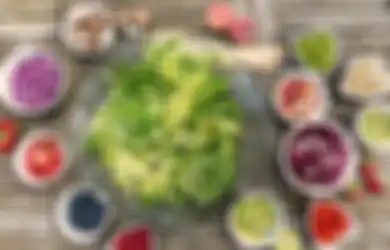 10 Tips Hidup Hemat yang Nggak Bikin Kantong Bolong, Ternyata Makanan Sehat Tidak Harus Mahal!