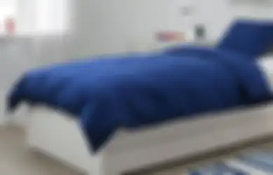 Jangan Abaikan Pesan Dokter, Kasur Kapuk Tak Baik untuk Anak!
