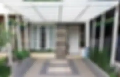Rumah Tropis Nyaman Dihuni jika Bangunannya bisa Bernapas, Ini Caranya