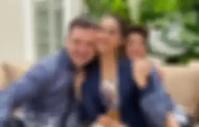 18 Tahun Menikah dengan Bule Belanda, Maudy Koesnaedi Miliki Rumah Megah nan Asri, Begini Tampilan Mentereng Ruang Makan yang Didesain Minimalis