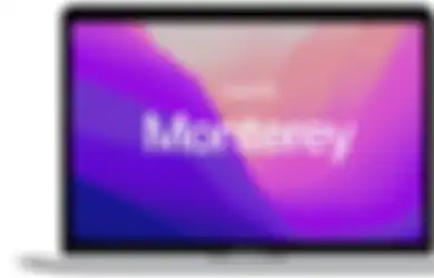 Apple Resmi Luncurkan Update macOS Monterey 12.4, Apa yang Baru?