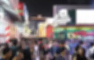 Ulang Tahun Jakarta ke-494, Intip Sejarah Pekan Raya Jakarta!