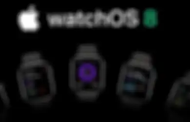 Apple Umumkan Update WatchOS 8, Ada Fitur Penunjang Kesehatan!