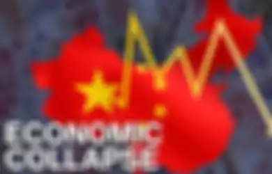 4 Dekade Jadi Penentu Kebangkitan China Sebagai Raksasa Ekonomi Dunia, Siapa Sangka Aturan Ini Kini Malah Serat Negeri Tirai Bambu pada Kehancuran Ekonomi