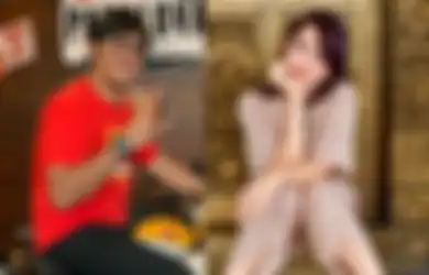 Bukan Pacaran, Rupanya Begini Hubungan Ussy Sulistiawaty dan Andre Taulany di Masa Lalu yang Berhasil Dikulik Sule: Cuma Sebentar